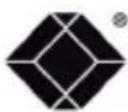 Black Box LBS008A - Black Box Tech Support: FREE! Live. 24/7. - 2