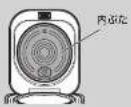 HAIER JJ-M30B - 炊飯前に確認する - 1