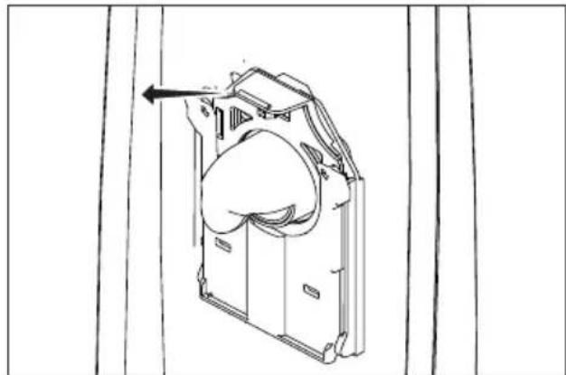 CleanMax Zoom ZM-500 - Replacing the Vacuum Bag - 1