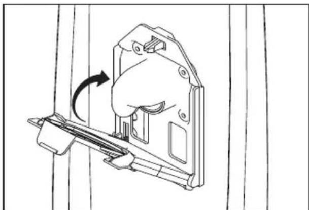 CleanMax Zoom ZM-500 - Replacing the Vacuum Bag - 4