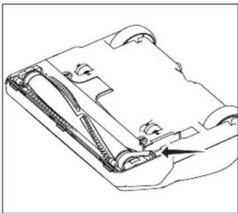 CleanMax Zoom ZM-500 - Replacing the Agitator Belt - 2