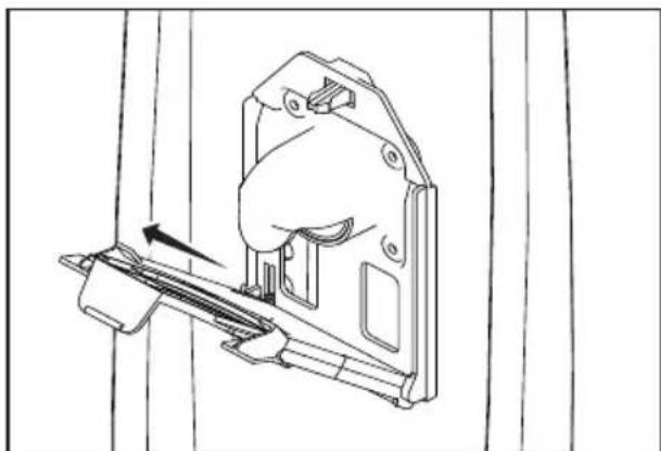 CleanMax Zoom ZM-500 - Replacing the Vacuum Bag - 2