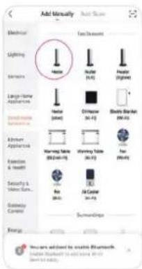 Add Manually Electrical Lighting Materials Large-Have Appliances Fixed-mode Appliances Kitchen Appliances Attention & Health Security & Home Decor Gateway Control Energy Main Menu Pane Down menu Main Menu Main Menu (4x4) Pane Down menu (4x4) Pane Down menu (4x4) Pane Down menu (4x4) Pane Down menu (…