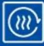 HAIER HOQ-K4AAN3GG - Аэрогриль - 11