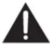 Element EATW2537CW - CAUTION RISK OF ELECTRIC SHOCK DO NOT OPEN - 1