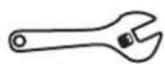 Element EATW2537CW - Tools you will need - 5