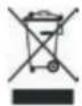 Element EATW2537CW - CORRECT DISPOSAL OF THIS PRODUCT - 1