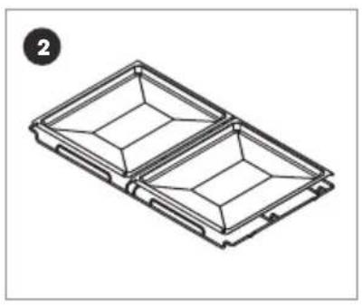 Euromaid EO910TS - Oven and Accessories - 2
