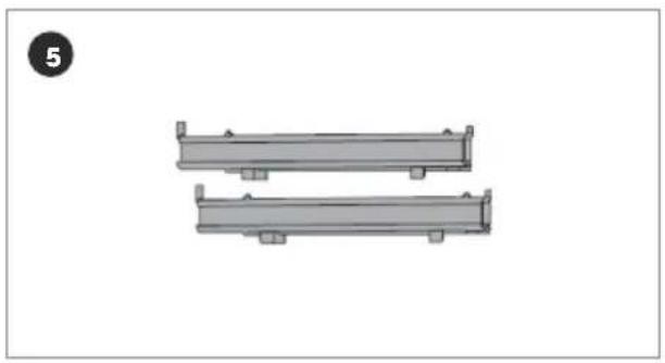 Euromaid EO910TS - Oven and Accessories - 5