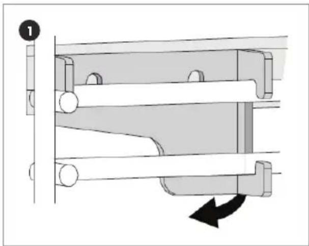 Euromaid EO910TS - Telescopic Tails - 1