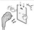LG 28LN661H - WARNING - 5