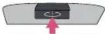 LG 28LN661H - Uso del pulsante joystick - 1