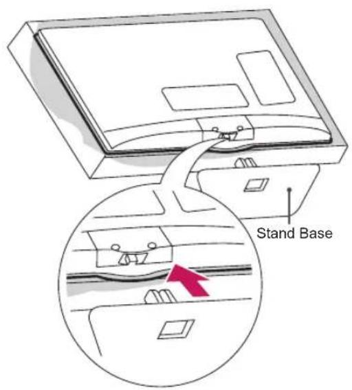 Stand Base