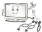 LG 28LN661H - ATTENZIONE - 21