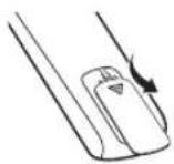 LG 28LN661H - TELECOMANDO - 1