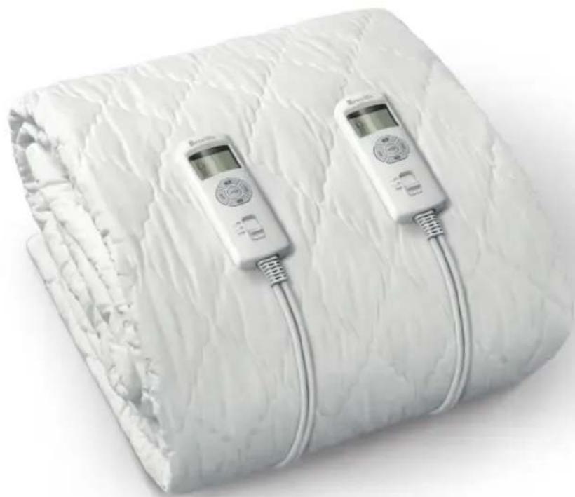BREVILLE BodyZone LZB518WHT - 1