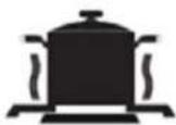 Heinner HFSC-SME60SL - Pot Sizes - 2