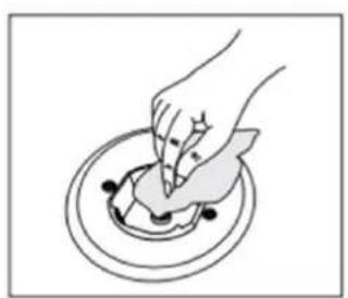 Heinner HFSC-SME60SL - MAINTENANCE AND CLEANING - 1