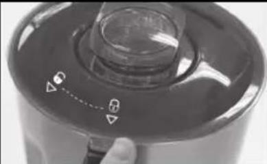 Kambrook Soup 2 Simple KBL620BSS2JAN1 - How to make a creamy soup using the SMOOTH pre-set function - 1
