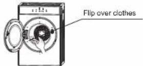 PANASONIC NH-E70JA1 - Operation Precaution - 4