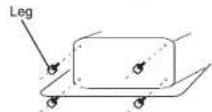PANASONIC NH-E70JA1 - Installation Instruction - 2