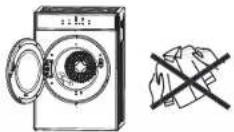 PANASONIC NH-E70JA1 - Operation Precaution - 3