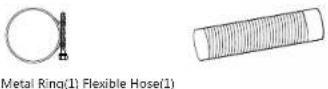 PANASONIC NH-E70JA1 - Recommended Accessories - 2
