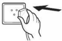 PANASONIC NH-E70JA1 - Electrical Requirements - 1
