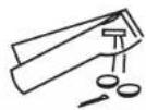 PANASONIC NH-E70JA1 - Tips before drying - 4