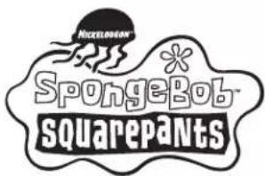 Nickelone SpongeBob squarepants