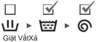 Giặt VátXà