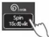 PANASONIC NA-V105FC1LV - Spin Tốc Djivit (Tr. 19) - 3