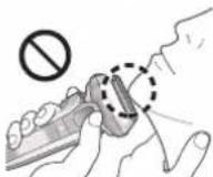 PANASONIC ES-LV9C - Tips for better shaving - 2