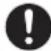 PANASONIC ES-LV9C - WARNING - 1