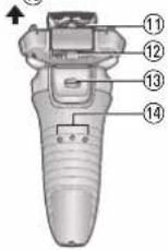 PANASONIC ES-LV9C - 環保及資源回收 - 2