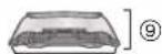 PANASONIC ES-LV9C - 目錄 - 1
