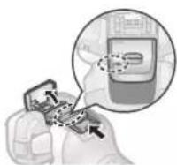 PANASONIC ES-LV9C - ▶使用修剪器 - 1