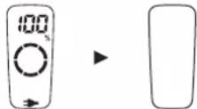 PANASONIC ES-LV9C - Charging the shaver - 3