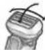 PANASONIC ES-LV9C - LOCK - 2