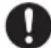 PANASONIC ES-LV9C - WARNING - 2