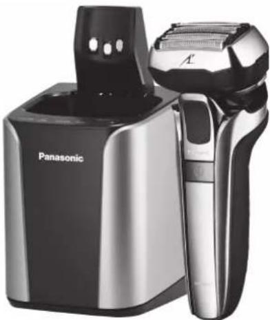 PANASONIC ES-LV9C - 1