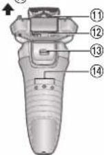 PANASONIC ES-LV9C - 目錄 - 2