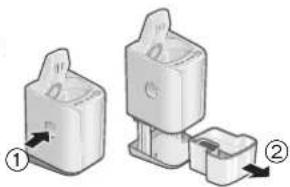 PANASONIC ES-LV9C - 不以自動清洗充電器充電 - 2