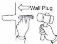 PANASONIC DH-3UD1KZ - How to fix Electric Home Shower. - 3