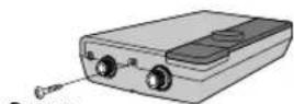 PANASONIC DH-3UD1KZ - Note: - 3