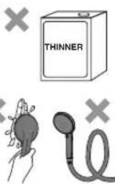 THINNER