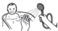 PANASONIC DH-3UD1KZ - WARNING - 7