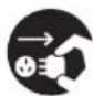PANASONIC F-YCT17V - WARNING - 13