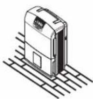 PANASONIC F-YCT17V - CAUTION - 6