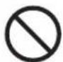 PANASONIC F-YCT17V - CAUTION - 9